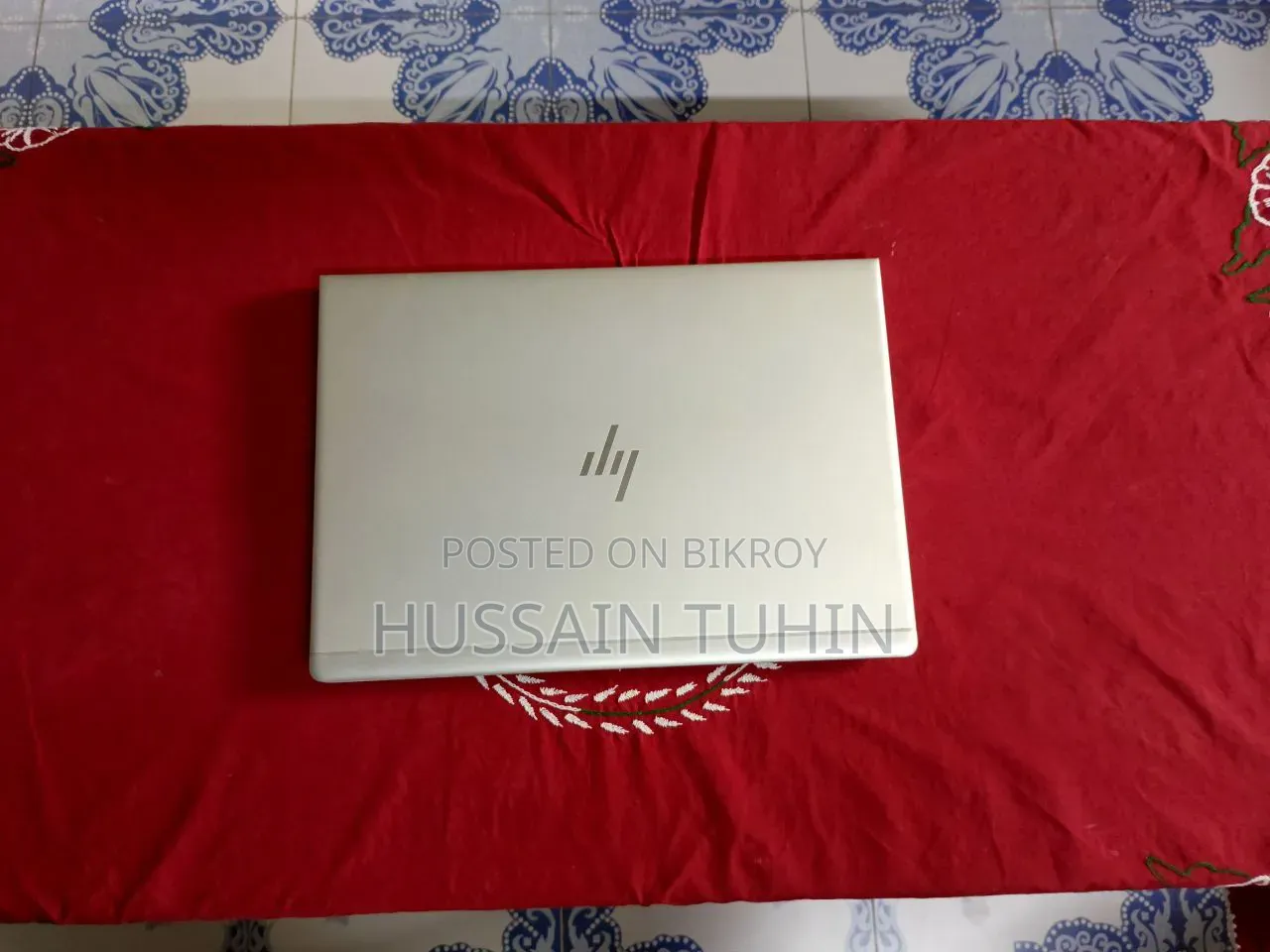 ল্যাপটপ এইচপি এলিটবুক ৮৪০ জি৫ ৮জিবি ইন্টেল কোর আই৫ এসএসডি ১২৮জিবি