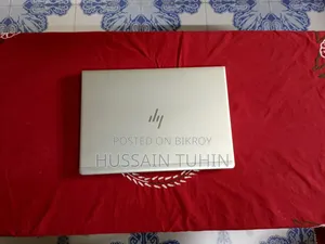ল্যাপটপ এইচপি এলিটবুক ৮৪০ জি৫ ৮জিবি ইন্টেল কোর আই৫ এসএসডি ১২৮জিবি