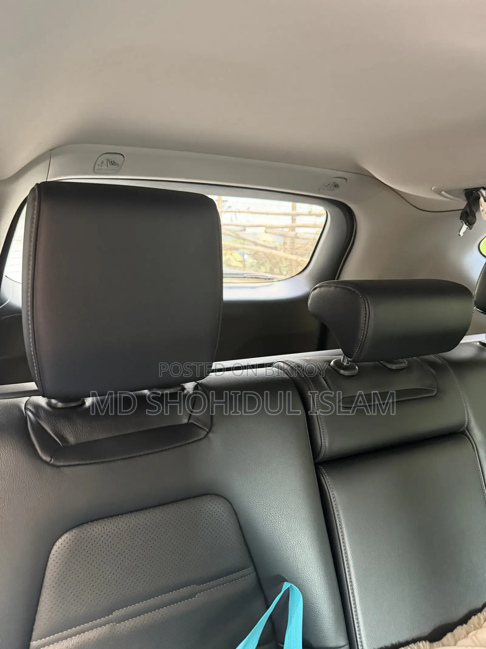Honda CR-V EX Front-Wheel Drive 2019 Pearl