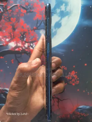 Samsung Galaxy A30 64 GB Blue
