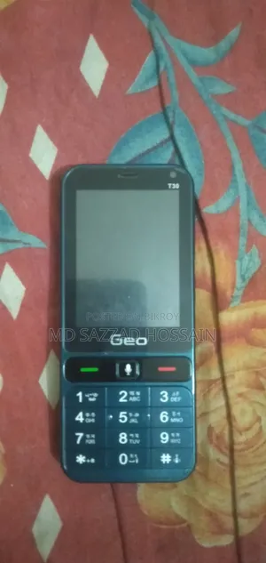 জিও ১৬ জিবি ব্লু