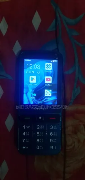 জিও ১৬ জিবি ব্লু