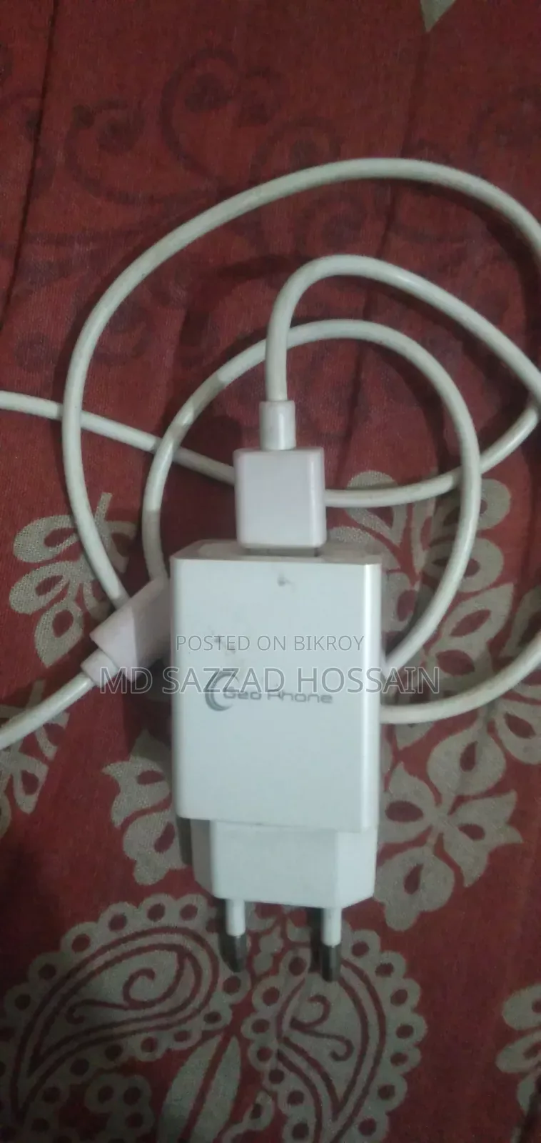 জিও ১৬ জিবি ব্লু