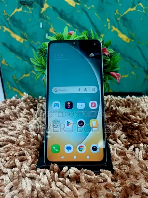 Xiaomi Poco C71 128 GB Blue