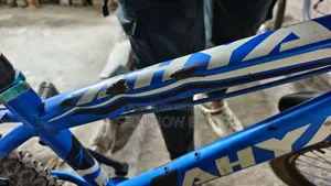 সাইকেল, বাইক