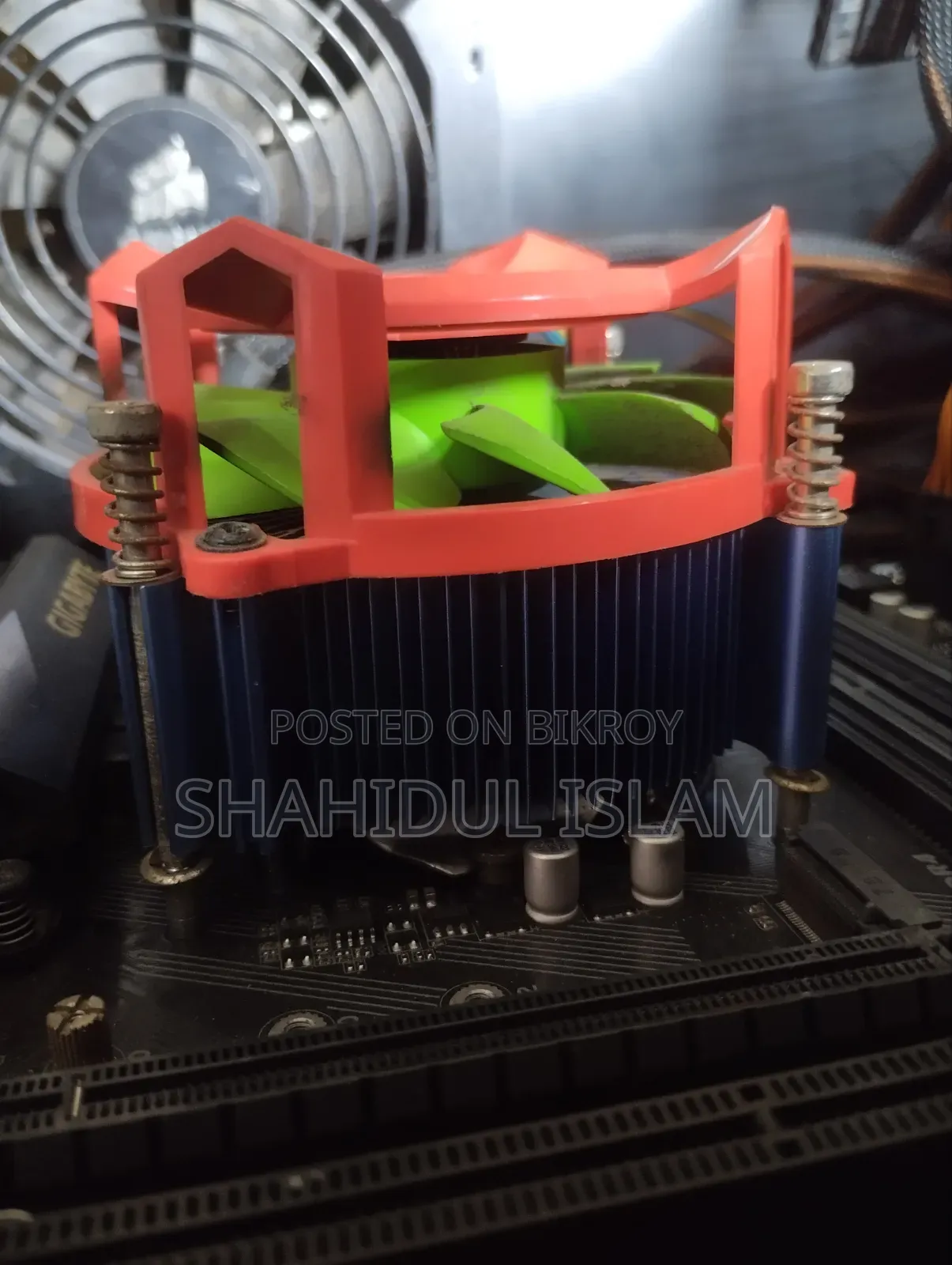 DDR 4 Ram for Sale