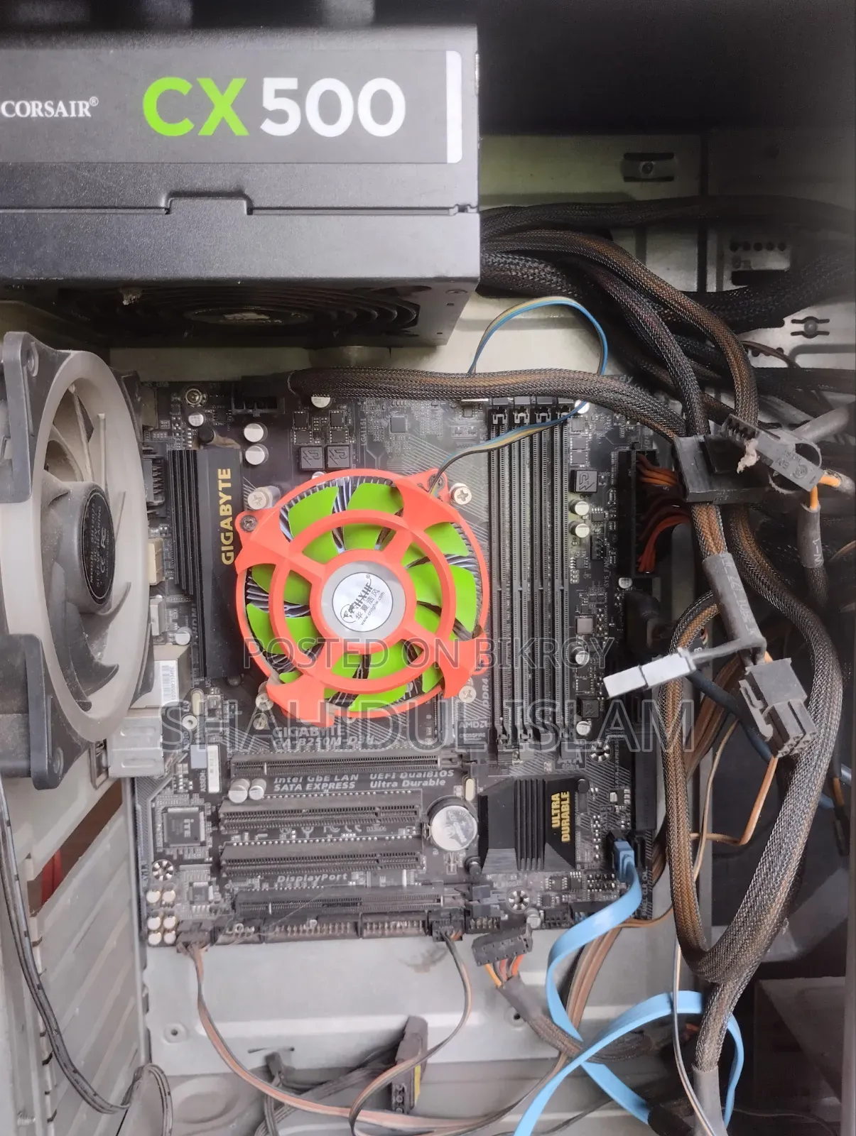 DDR 4 Ram for Sale