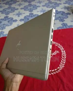 ল্যাপটপ এইচপি এলিটবুক ৮৪০ জি৫ ৮জিবি ইন্টেল কোর আই৫ এসএসডি ১২৮জিবি