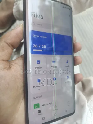 ওয়ানপ্লাস ৭ প্রো ১২৮ জিবি ব্ল্যাক