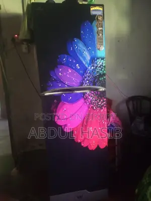 Kitchen Fridge