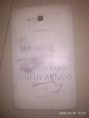 Samsung Smiley 32 GB White