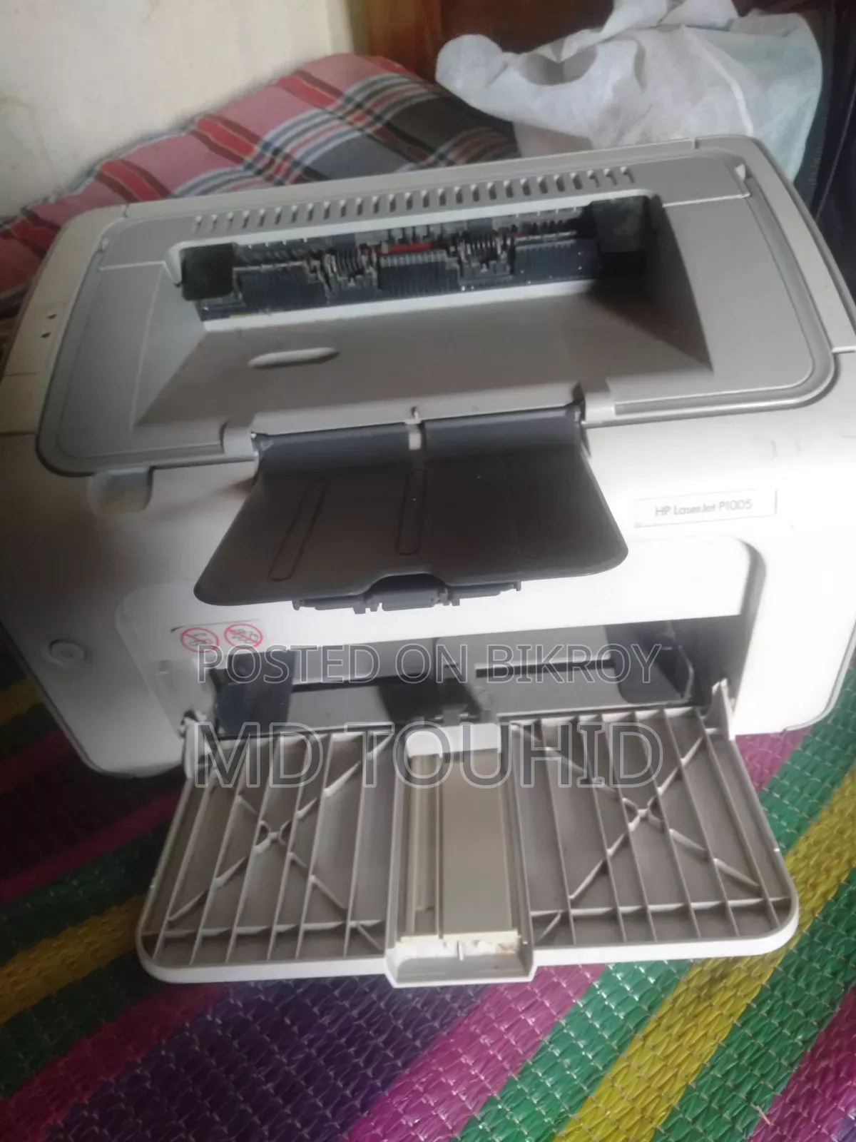 এইচপি লেজারজেট ১০০৫