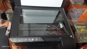 Epson L3250 Printer USB and Wifi