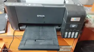 Epson L3250 Printer USB and Wifi