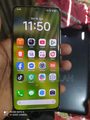 শাওমি ১২ ২৫৬ জিবি সিলভার