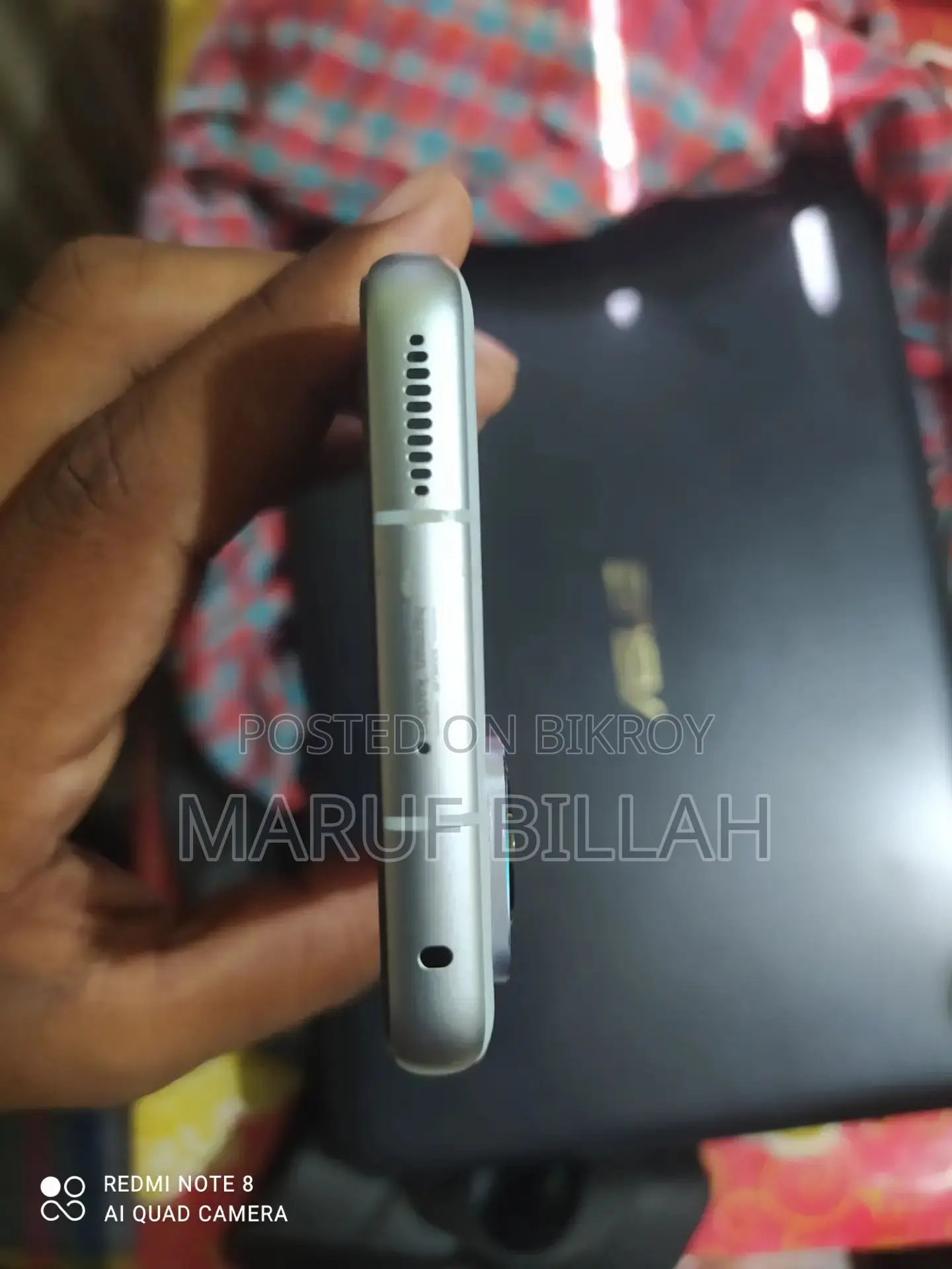 শাওমি ১২ ২৫৬ জিবি সিলভার