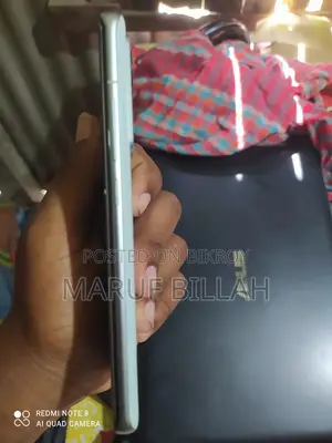 শাওমি ১২ ২৫৬ জিবি সিলভার