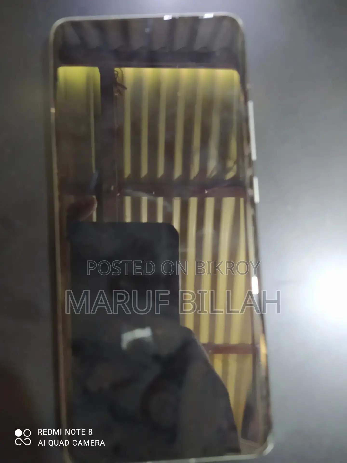 শাওমি ১২ ২৫৬ জিবি সিলভার