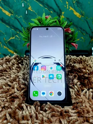 রিয়েলমি ২৫৬ জিবি নীল