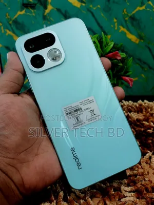 রিয়েলমি ২৫৬ জিবি নীল