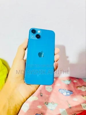 Apple iPhone 13 256 GB Blue