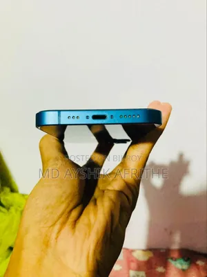 Apple iPhone 13 256 GB Blue