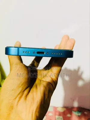 Apple iPhone 13 256 GB Blue