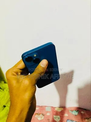Apple iPhone 13 256 GB Blue