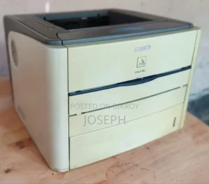 Canon LBP 3300 Laser Printer