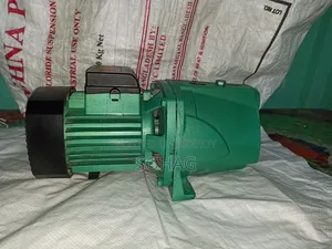 গাজী পাম্প ১ হর্স পাওয়ার (পাম্প ম্যান)