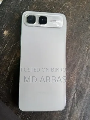 ইনফিনিক্স স্মার্ট ১০ প্লাস ১২৮ জিবি হোয়াইট