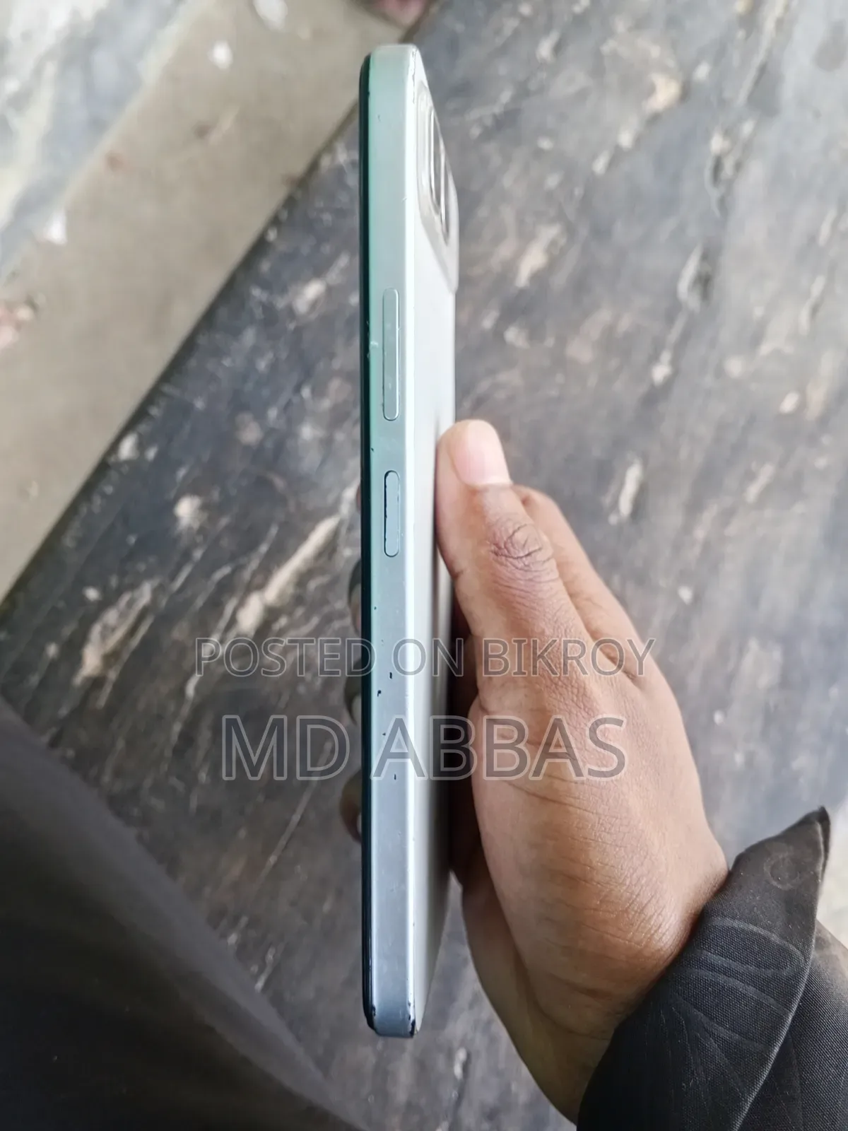 ইনফিনিক্স স্মার্ট ১০ প্লাস ১২৮ জিবি হোয়াইট