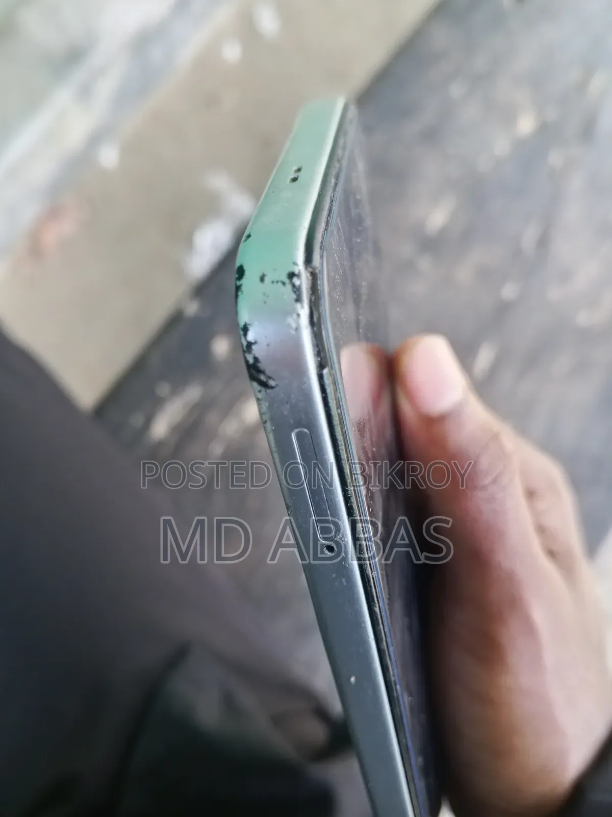 ইনফিনিক্স স্মার্ট ১০ প্লাস ১২৮ জিবি হোয়াইট