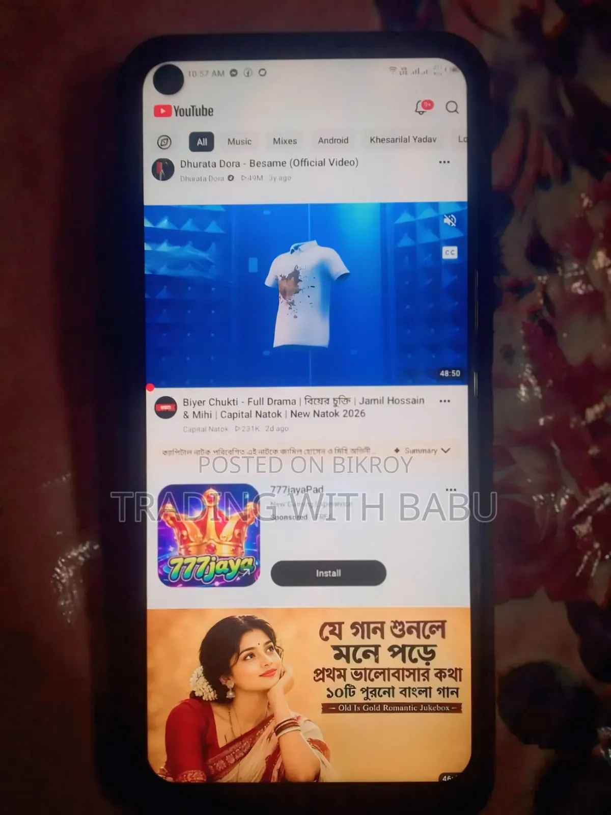 Tecno Spark 7 Pro 64 GB Black