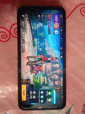 Tecno Spark 7 Pro 64 GB Black