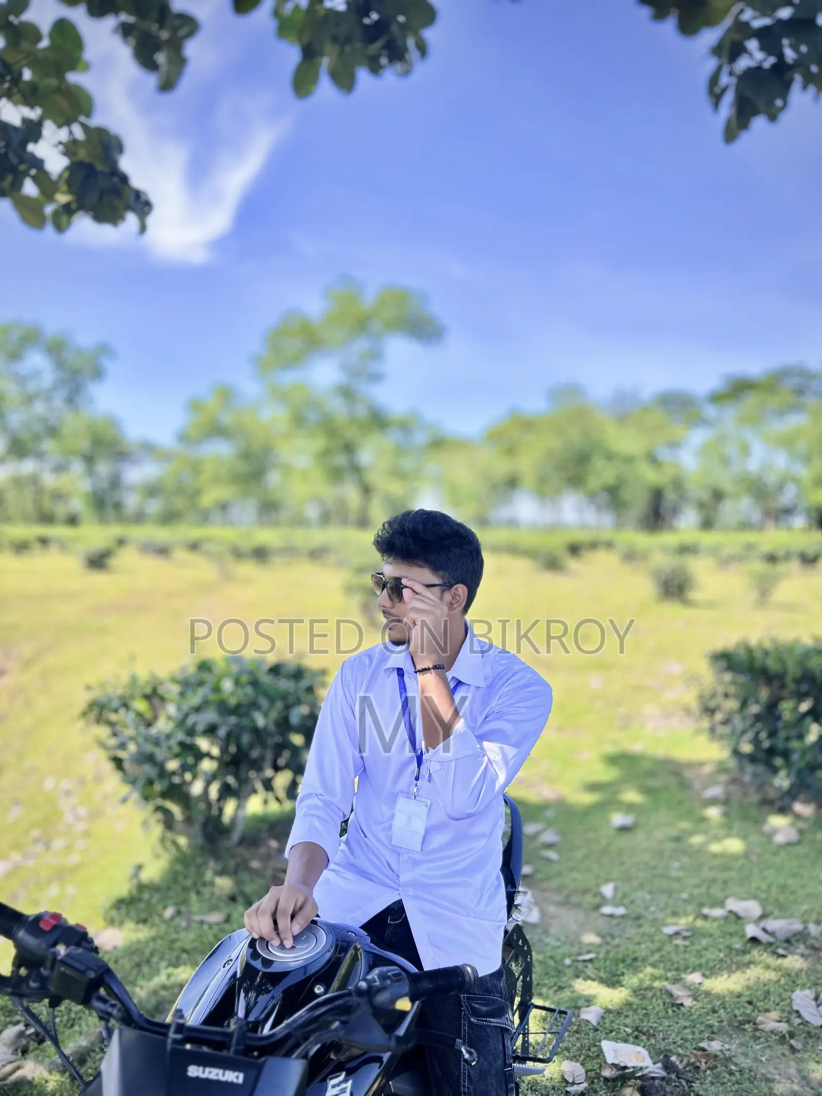 চাকরিপ্রার্থী | জীবনবৃত্তা