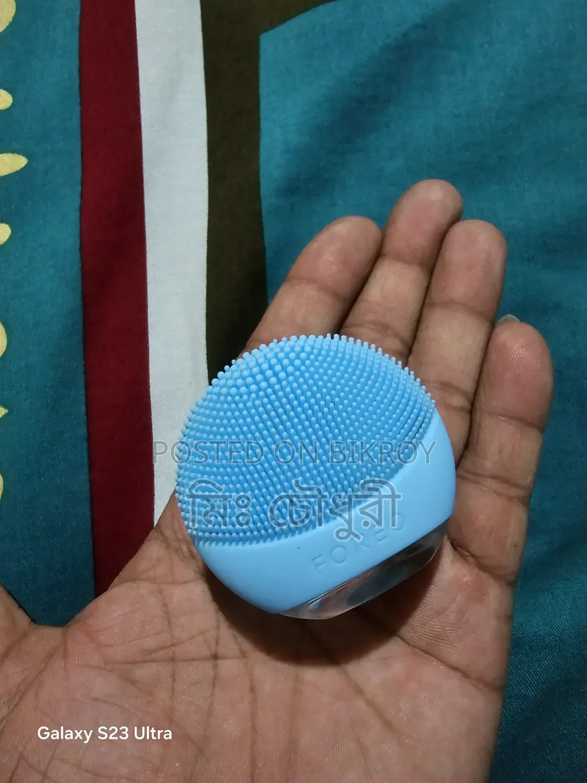 For Sale: 100% Authentic FOREO LUNA TM Go
