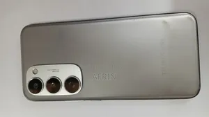 টেকনো স্পার্ক ৪০ ২৫৬ জিবি ধূসর