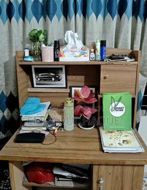Reading Table