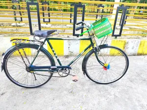বিএসএ বাইসাইকেল