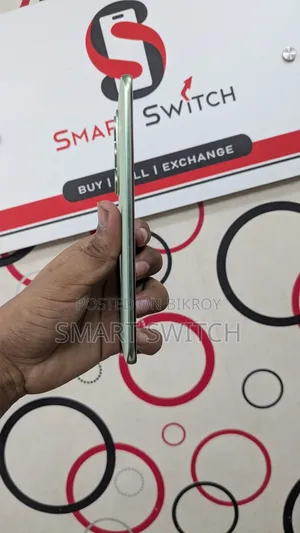 টেকনো স্পার্ক ৪০ প্রো+ ২৫৬ জিবি সবুজ