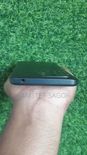 শাওমি রেডমি ১২সি ১২৮ জিবি কালো