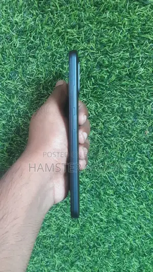 শাওমি রেডমি ১২সি ১২৮ জিবি কালো