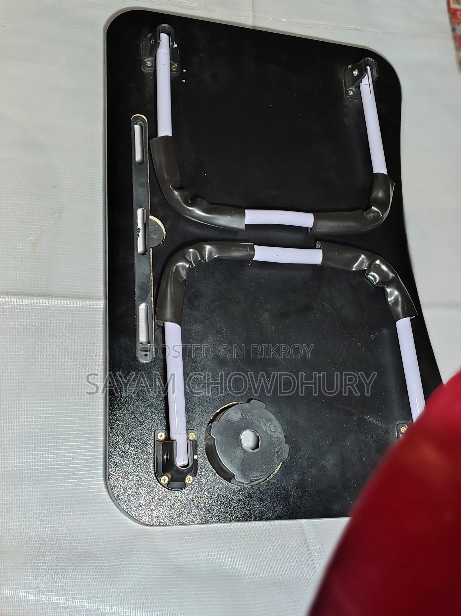 Mini Laptop Table