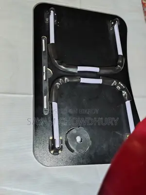 Mini Laptop Table