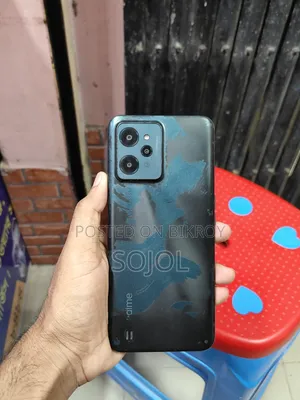 রিয়েলমি সি৩১ ৩২ জিবি সবুজ