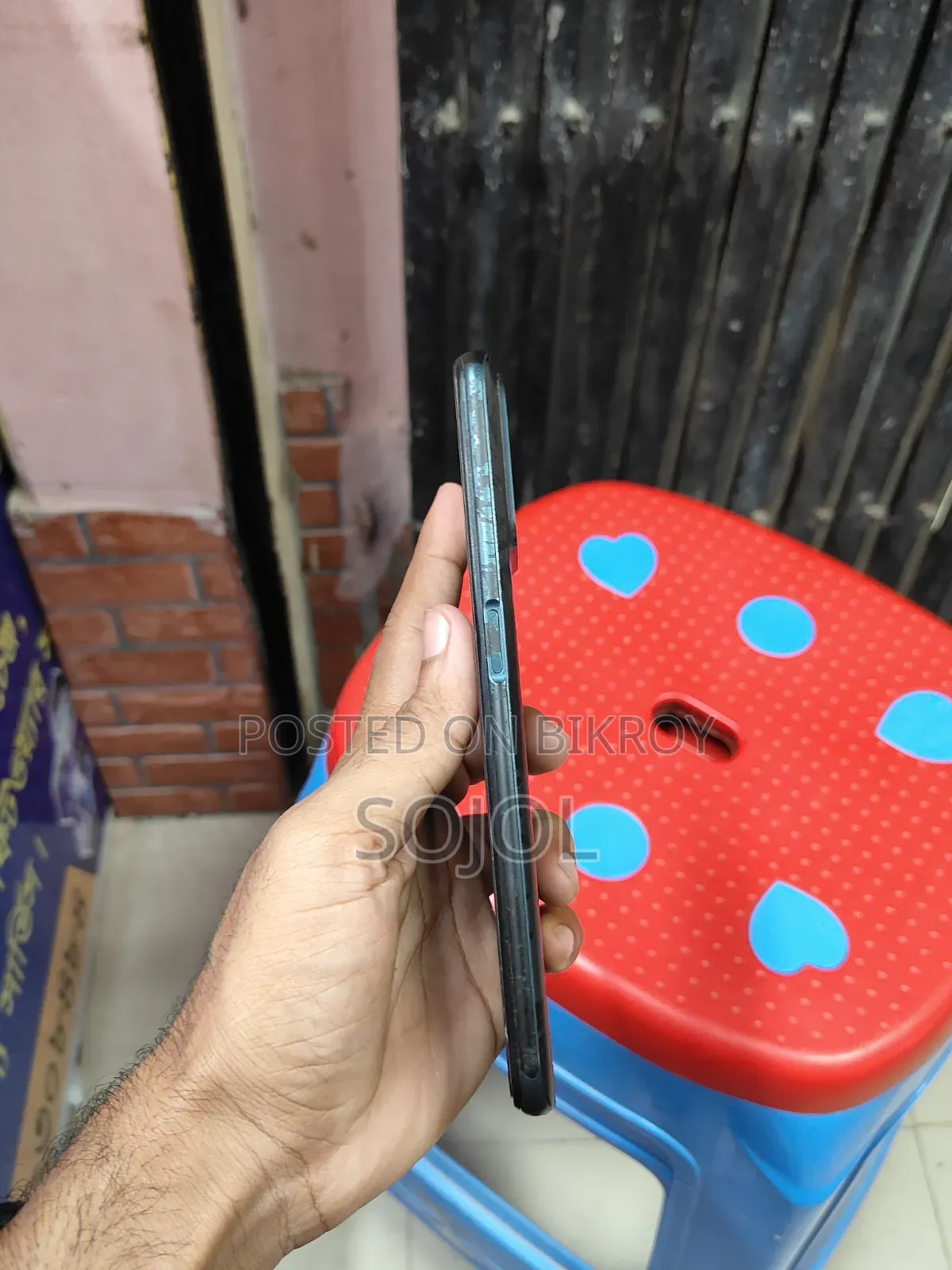 রিয়েলমি সি৩১ ৩২ জিবি সবুজ
