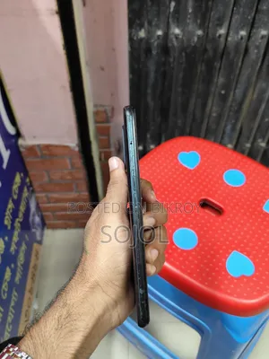 রিয়েলমি সি৩১ ৩২ জিবি সবুজ