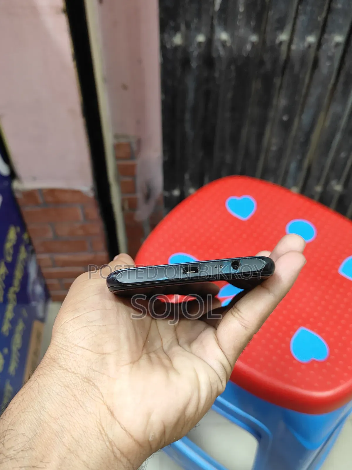 রিয়েলমি সি৩১ ৩২ জিবি সবুজ