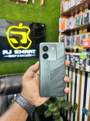 Xiaomi Poco M7 Pro 5G 256 GB Green